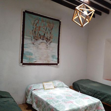 Apartament Casa Xocolatl San Miguel de Allende Zewnętrze zdjęcie