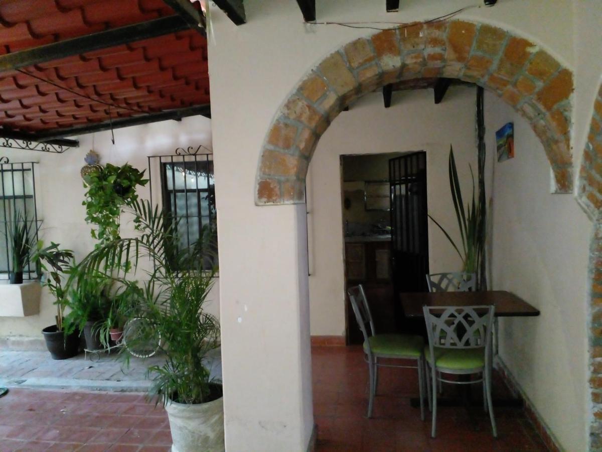 Apartament Casa Xocolatl San Miguel de Allende Zewnętrze zdjęcie